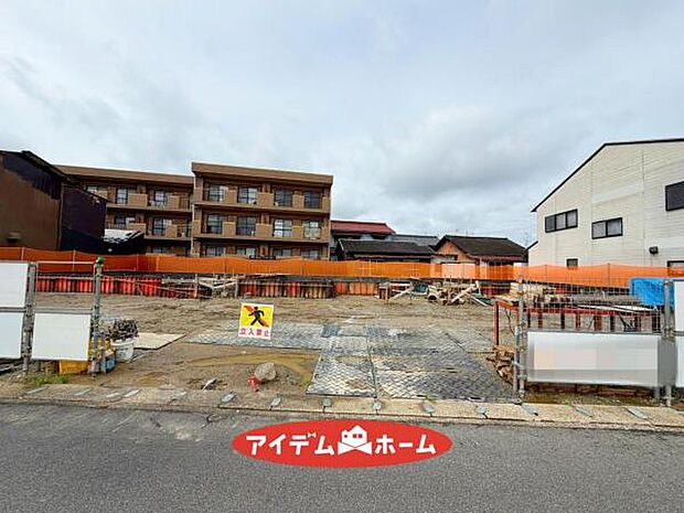 ●○2号棟外観○● 平日のご案内も可能です！ 