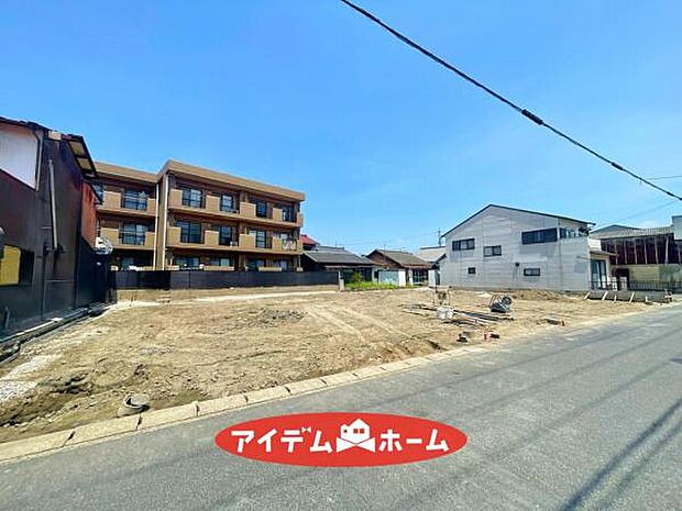 ●○全体外観○● 平日のご案内も可能です!