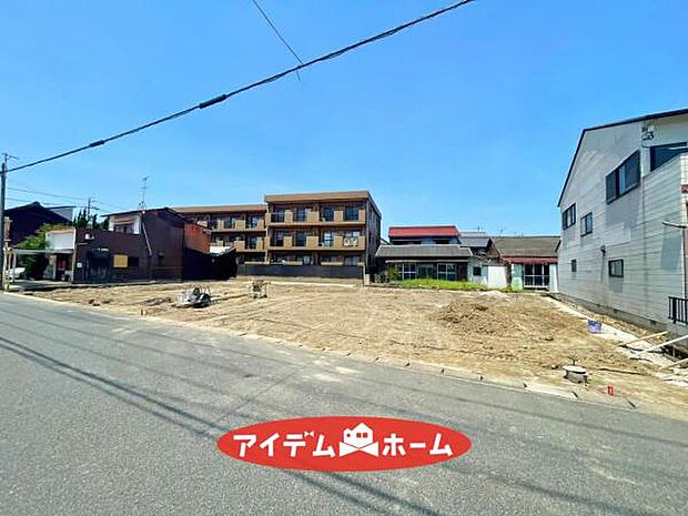●○全体外観○● 平日のご案内も可能です！ 