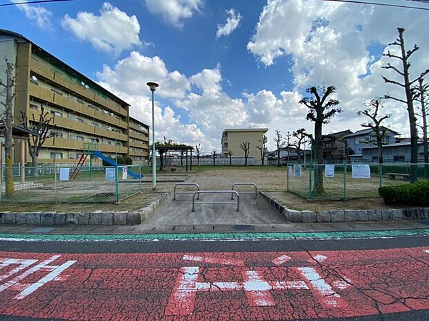 東洋町公園（514m）