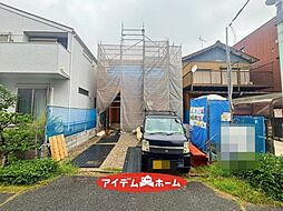 愛知県名古屋市港区名四町