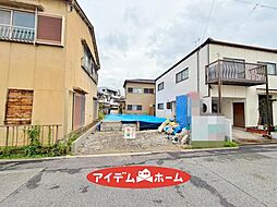 愛知県名古屋市港区西川町1丁目22番9
