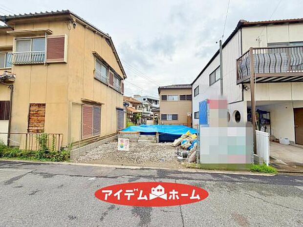 ●○1号棟外観○● 平日のご案内も可能です!