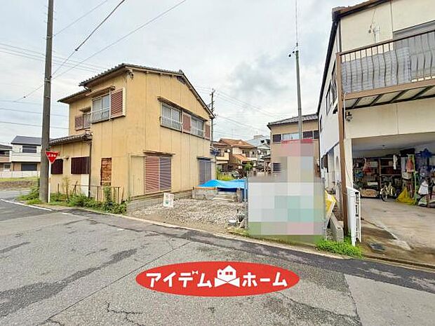 ●○1号棟外観○● 平日のご案内も可能です!