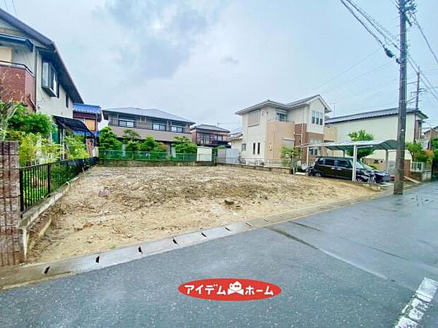 ●○全体外観○● 平日のご案内も可能です!