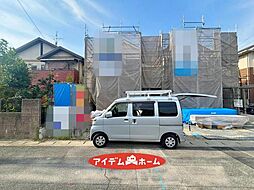 愛知県弥富市佐古木1丁目
