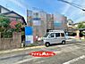 外観：●○A号棟外観○● 平日のご案内も可能です！