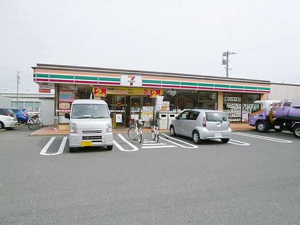 セブンイレブン 弥富佐古木店(891m)