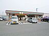 周辺：セブンイレブン 弥富佐古木店（891m）