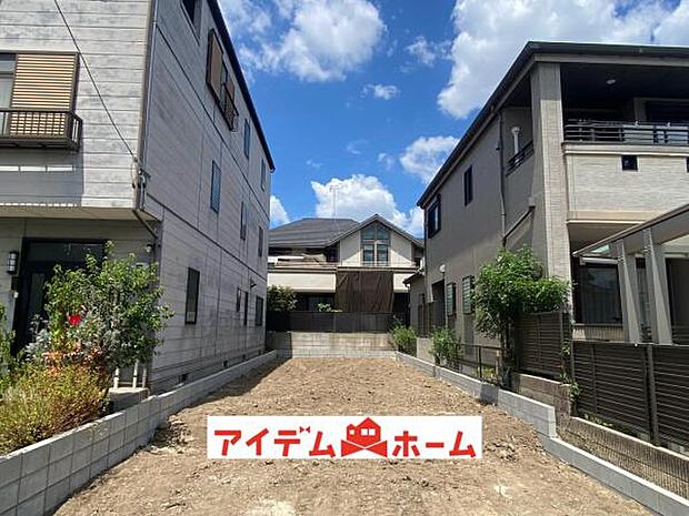 ●○1号棟外観○● 平日のご案内も可能です!