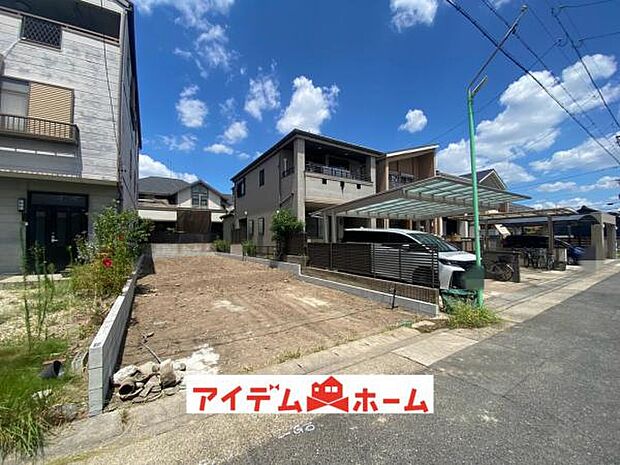●○1号棟外観○● 平日のご案内も可能です!