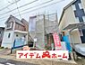 外観：●○A号棟外観○● 平日のご案内も可能です！