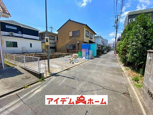 ●○1号棟外観○● 平日のご案内も可能です！