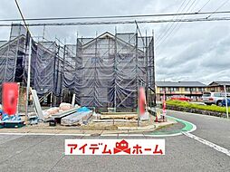 愛知県名古屋市緑区徳重4丁目310番2、310番3