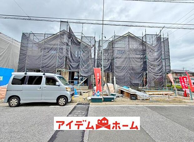 ●○全体外観○● 平日のご案内も可能です!
