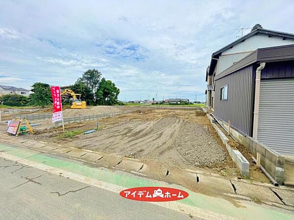 ●○4号棟外観○● 平日のご案内も可能です！