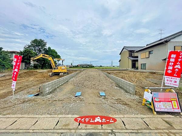 ●○全体外観○● 平日のご案内も可能です！