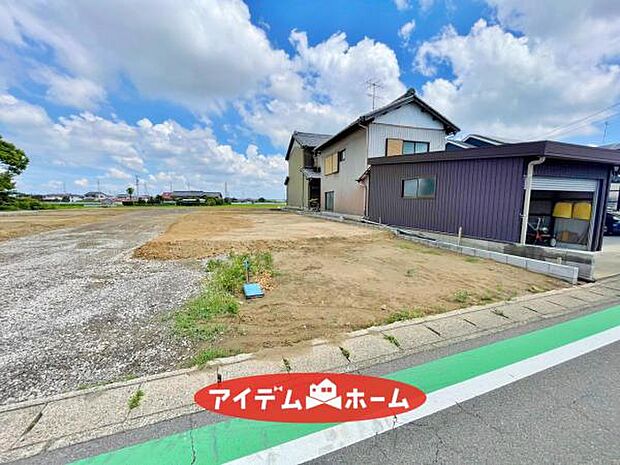 ●○3号棟外観○● 平日のご案内も可能です！