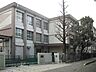 周辺：名古屋市立楠中学校（2200m）