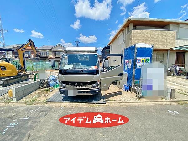 ●○B号棟外観○● 平日のご案内も可能です！