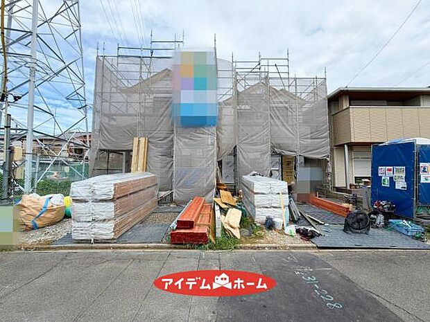 ●○全体外観○● 平日のご案内も可能です!