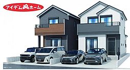 中川区打出2丁目286番 A号棟