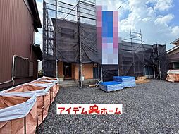 愛知県あま市石作郷