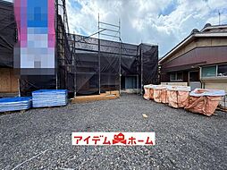 愛知県あま市石作郷