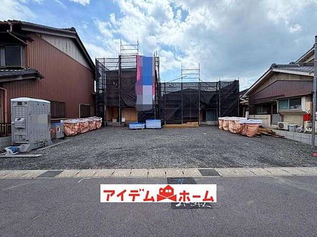 ●○全体外観○● 平日のご案内も可能です!
