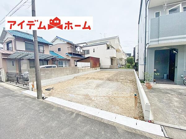 ●○1号棟外観○● 平日のご案内も可能です！