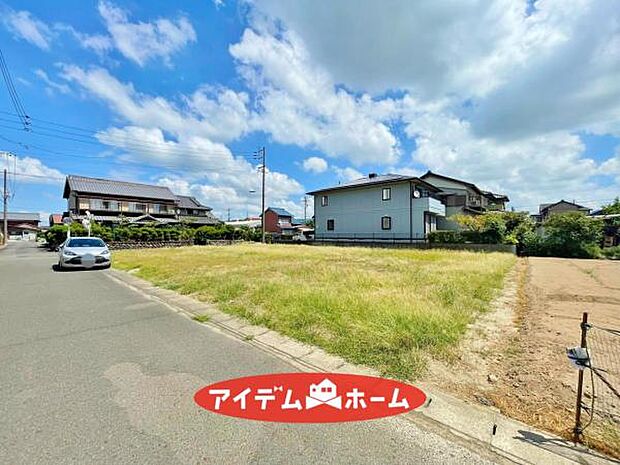 ●○全体外観○● 平日のご案内も可能です！ 