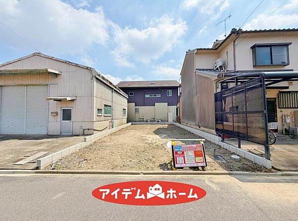 ●○1号棟外観○● 平日のご案内も可能です！