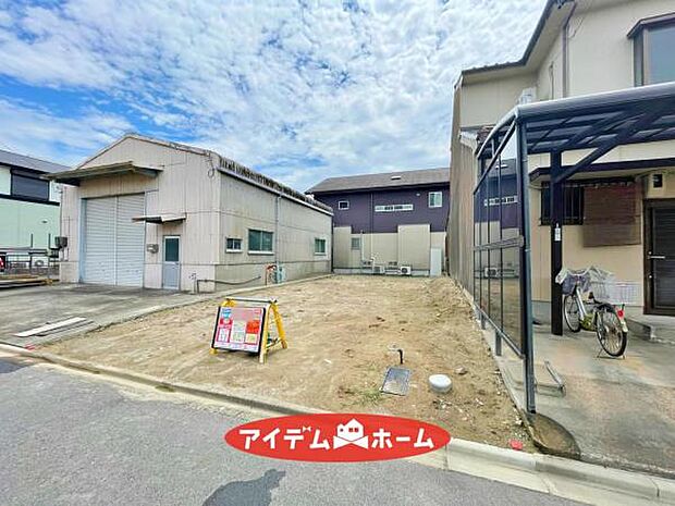 ●○1号棟外観○● 平日のご案内も可能です!