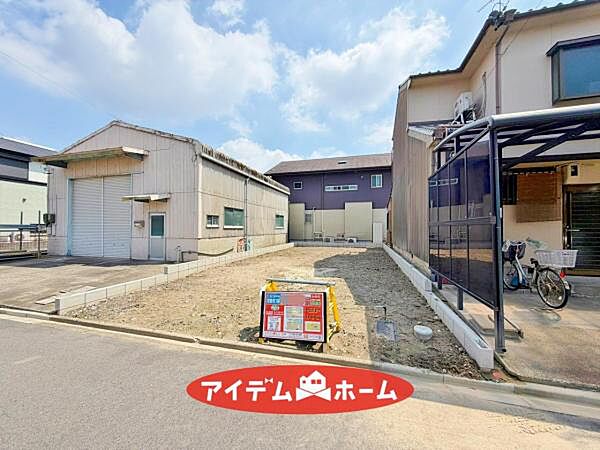 ●○1号棟外観○● 平日のご案内も可能です！