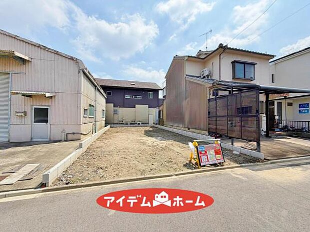 ●○1号棟外観○● 平日のご案内も可能です!