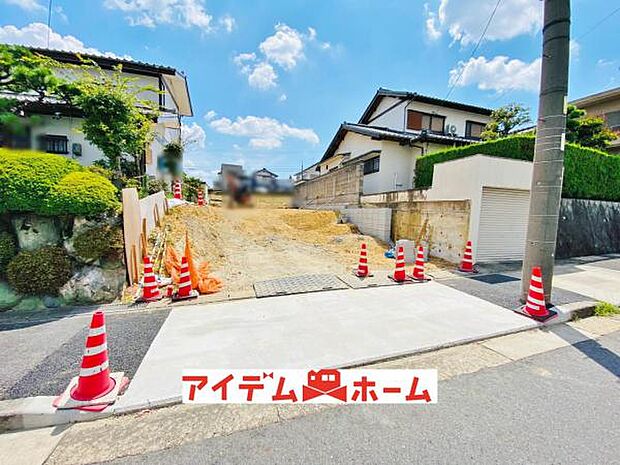 ●○1号棟外観○● 平日のご案内も可能です!