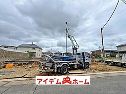 愛知県名古屋市緑区東神の倉1丁目