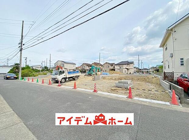 ●○全体外観○● 平日のご案内も可能です!