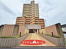 港区ラビデンス荒子川公園3番館
