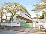 周辺：名古屋市立当知小学校（1000m）