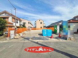 愛知県愛西市渕高町一ノ割