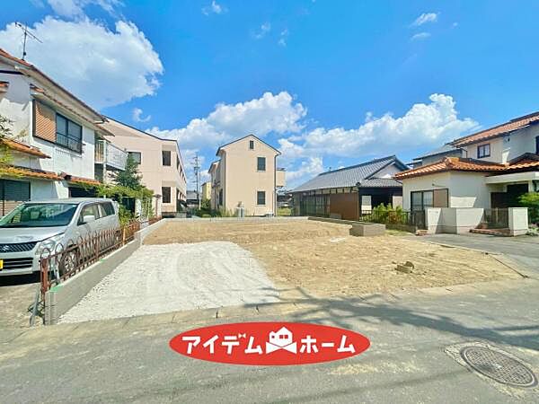 ●○1号棟外観○● 平日のご案内も可能です！
