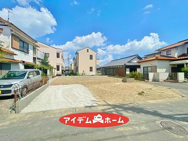 ●○1号棟外観○● 平日のご案内も可能です!