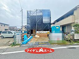愛知県津島市江東町1丁目