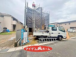 愛知県津島市江東町1丁目
