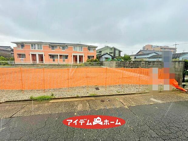 ●○3号棟外観○● 平日のご案内も可能です!