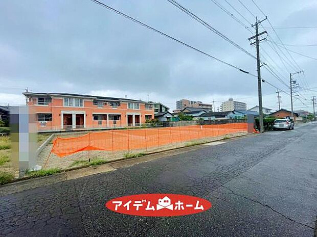 ●○全体外観○● 平日のご案内も可能です!