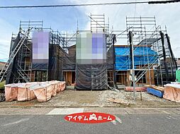 愛知県名古屋市港区宝神2丁目