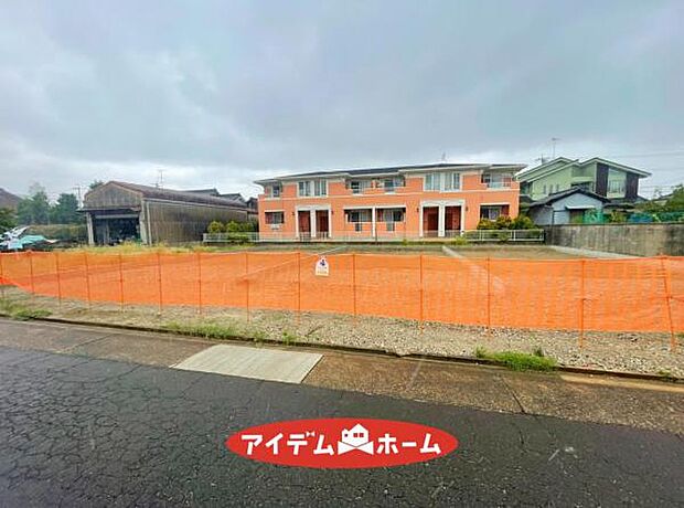 ●○2号棟外観○● 平日のご案内も可能です!
