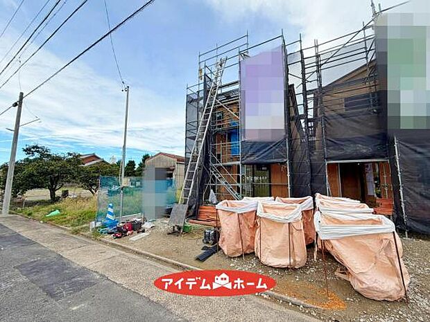 ●○1号棟外観○● 平日のご案内も可能です！ 